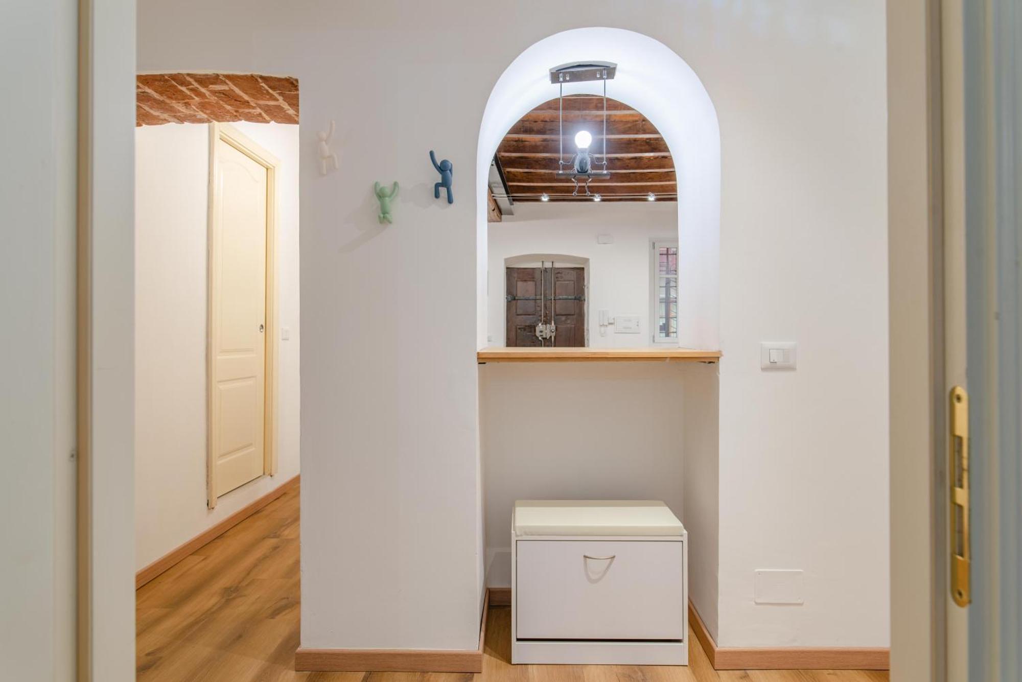 The Happyhouse, No Lift By Happyhostorino Appartement Buitenkant foto